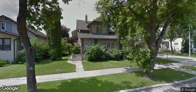 Larawan ng 413 Winona Street sa Winnipeg, Manitoba
