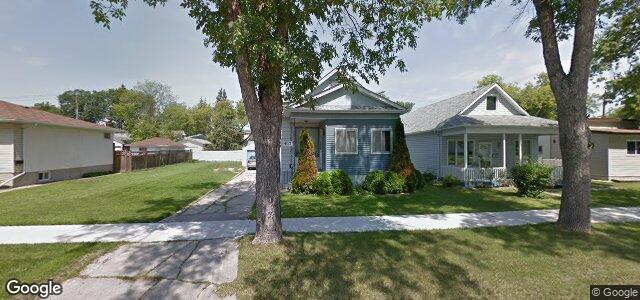 Larawan ng 413 Yale Avenue W sa Winnipeg, Manitoba
