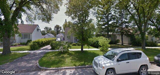 Larawan ng 414 Ravelston Avenue W sa Winnipeg, Manitoba