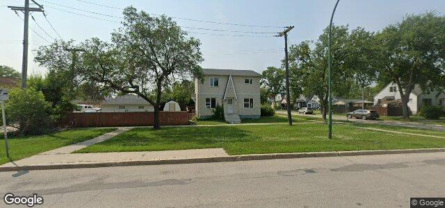 Larawan ng 415 Day Street sa Winnipeg, Manitoba