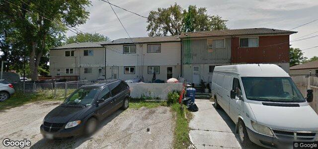 Larawan ng 415 Regent Avenue W sa Winnipeg, Manitoba