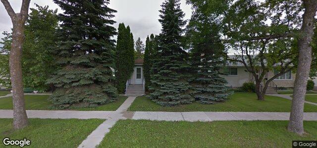 Larawan ng 415 Rosseau Avenue W sa Winnipeg, Manitoba