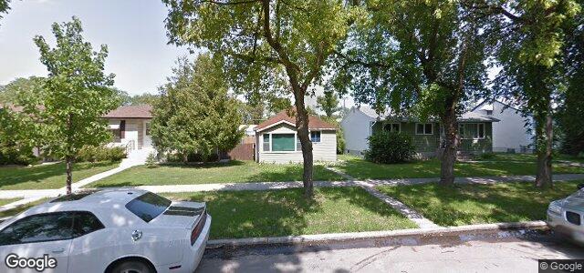 Larawan ng 415 Victoria Avenue W sa Winnipeg, Manitoba