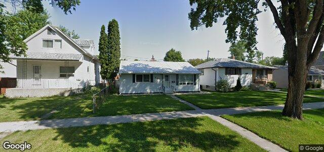 415 Whittier Avenue W（加拿大曼尼托巴省溫尼伯市）房屋照片