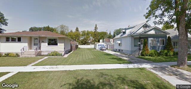 Larawan ng 415 Yale Avenue W sa Winnipeg, Manitoba