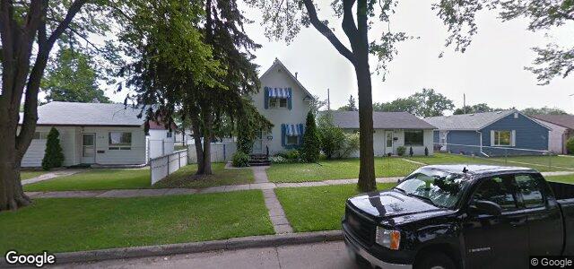 Larawan ng 416 Harvard Avenue W sa Winnipeg, Manitoba