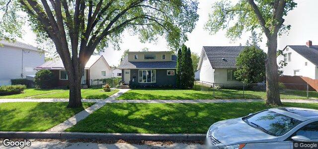Larawan ng 416 Whittier Avenue W sa Winnipeg, Manitoba