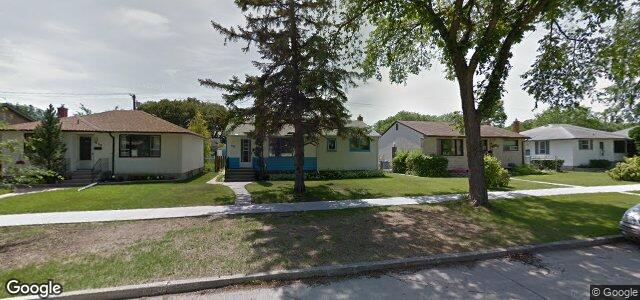 Larawan ng 416 Yale Avenue W sa Winnipeg, Manitoba