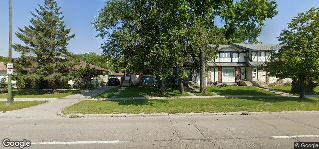 Larawan ng 417 Regent Avenue W sa Winnipeg, Manitoba