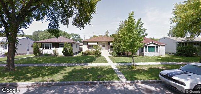 Photo of 417 Victoria Avenue W in Winnipeg, Manitoba