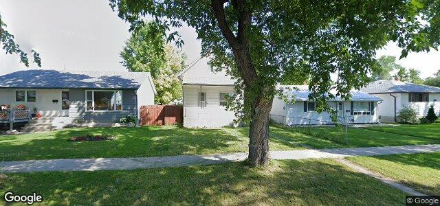 Larawan ng 417 Whittier Avenue W sa Winnipeg, Manitoba