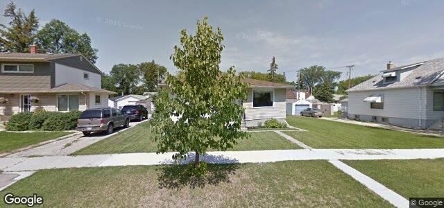 Larawan ng 417 Yale Avenue W sa Winnipeg, Manitoba