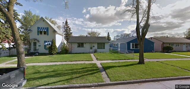 Larawan ng 418 Harvard Avenue W sa Winnipeg, Manitoba