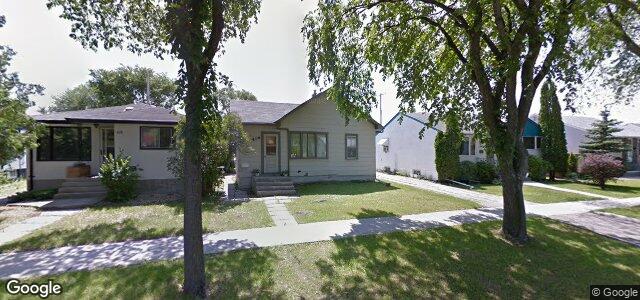 Larawan ng 418 Victoria Avenue W sa Winnipeg, Manitoba