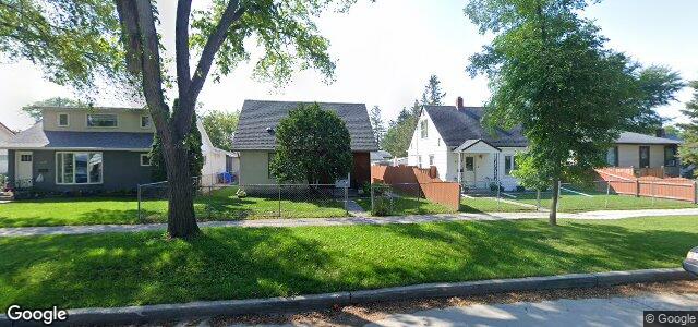 Larawan ng 418 Whittier Avenue W sa Winnipeg, Manitoba