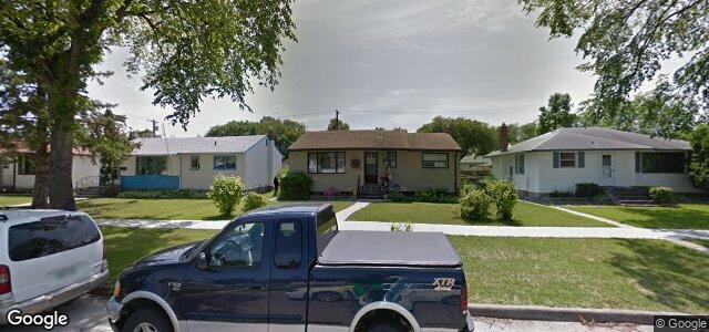 Larawan ng 418 Yale Avenue W sa Winnipeg, Manitoba