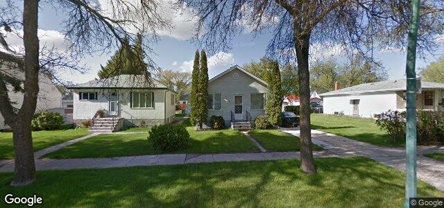 Larawan ng 419 Harvard Avenue W sa Winnipeg, Manitoba
