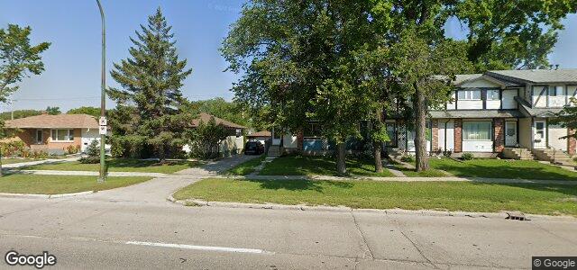 Larawan ng 419 Regent Avenue W sa Winnipeg, Manitoba