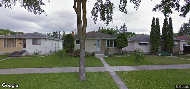 Larawan ng 419 Rosseau Avenue W sa Winnipeg, Manitoba