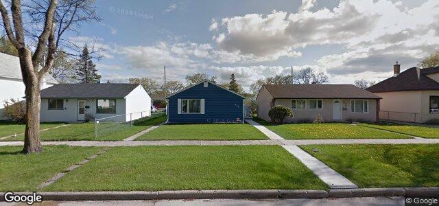 420 Harvard Avenue W（加拿大曼尼托巴省温尼伯市）房屋照片