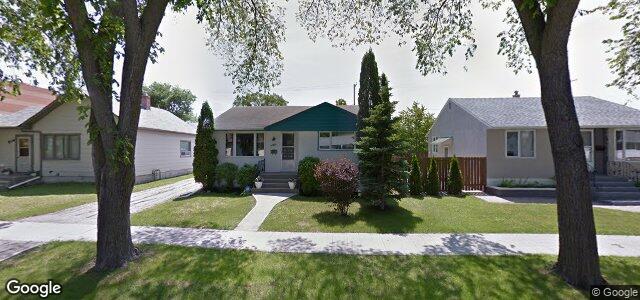 Larawan ng 420 Victoria Avenue W sa Winnipeg, Manitoba