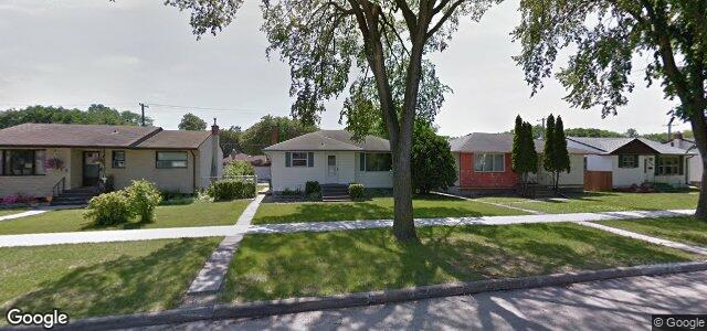 Larawan ng 420 Yale Avenue W sa Winnipeg, Manitoba