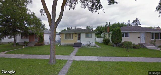 421 Rosseau Avenue W（加拿大曼尼托巴省溫尼伯市）房屋照片