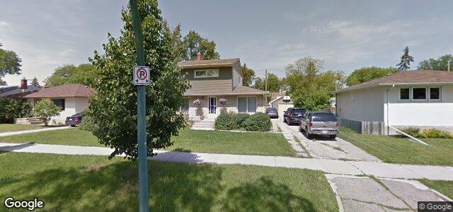 Larawan ng 421 Yale Avenue W sa Winnipeg, Manitoba