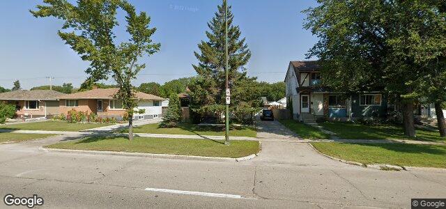 Larawan ng 423 Regent Avenue W sa Winnipeg, Manitoba