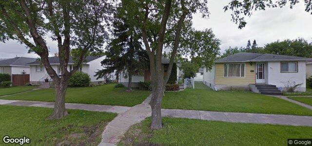 Larawan ng 423 Rosseau Avenue W sa Winnipeg, Manitoba