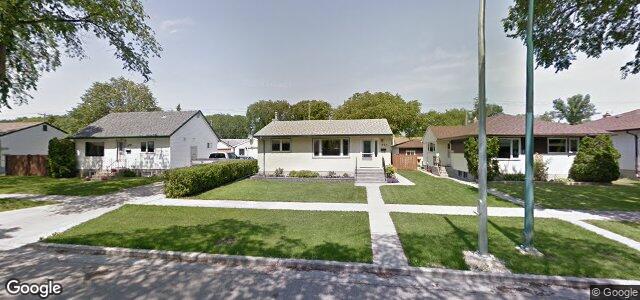 Larawan ng 423 Victoria Avenue W sa Winnipeg, Manitoba