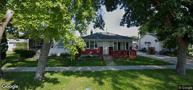 Larawan ng 423 Whittier Avenue W sa Winnipeg, Manitoba