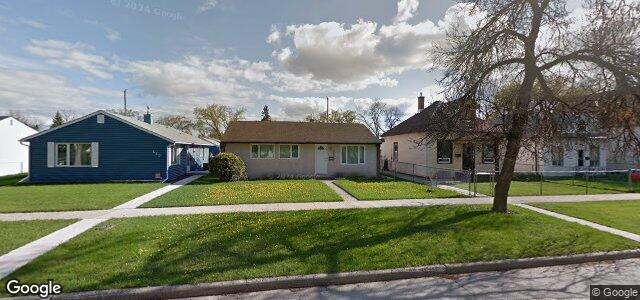 Larawan ng 424 Harvard Avenue W sa Winnipeg, Manitoba