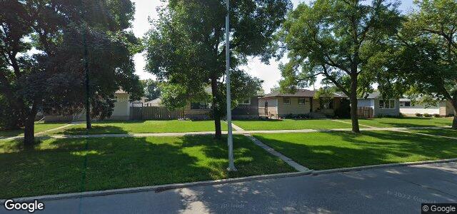 Larawan ng 424 Kildare Avenue W sa Winnipeg, Manitoba