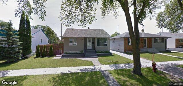 424 Victoria Avenue W ਦੀ ਫੋਟੋ, ਵਿਨੀਪਿਗ, ਮੈਨੀਟੋਬਾ