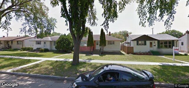 Larawan ng 424 Yale Avenue W sa Winnipeg, Manitoba