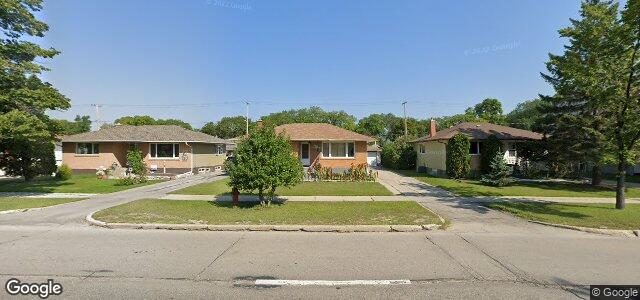 Larawan ng 425 Regent Avenue W sa Winnipeg, Manitoba