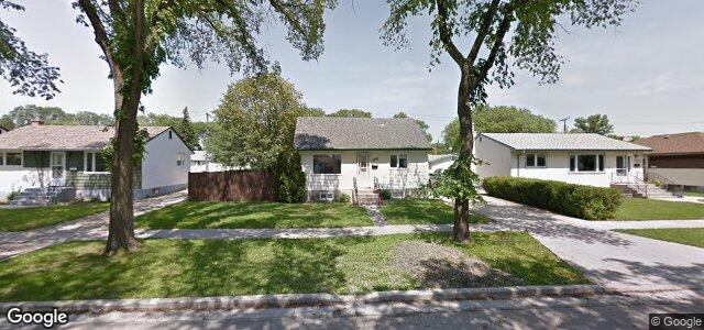 Larawan ng 425 Victoria Avenue W sa Winnipeg, Manitoba