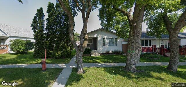 Larawan ng 425 Whittier Avenue W sa Winnipeg, Manitoba