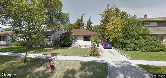 Larawan ng 425 Yale Avenue W sa Winnipeg, Manitoba