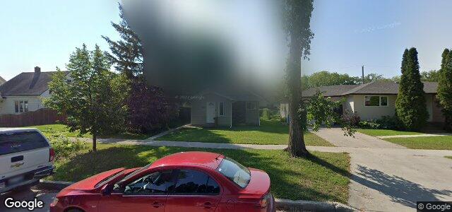Larawan ng 426 Whittier Avenue W sa Winnipeg, Manitoba