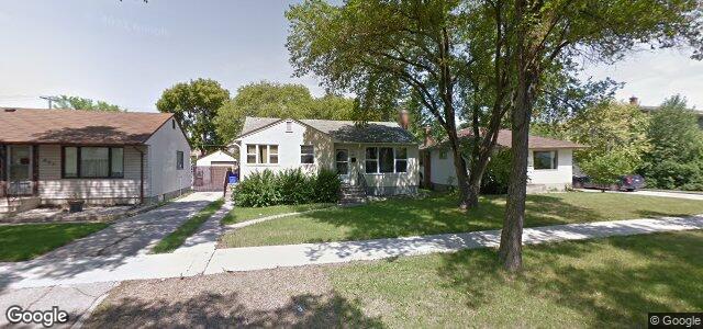 Larawan ng 427 Yale Avenue W sa Winnipeg, Manitoba