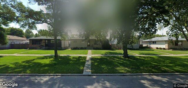 Larawan ng 428 Kildare Avenue W sa Winnipeg, Manitoba