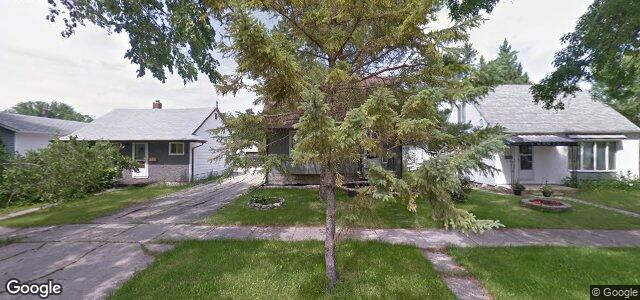 Larawan ng 429 Harvard Avenue W sa Winnipeg, Manitoba
