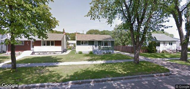 Larawan ng 429 Victoria Avenue W sa Winnipeg, Manitoba