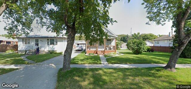 Larawan ng 429 Whittier Avenue W sa Winnipeg, Manitoba
