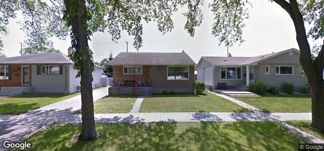 Larawan ng 430 Victoria Avenue W sa Winnipeg, Manitoba