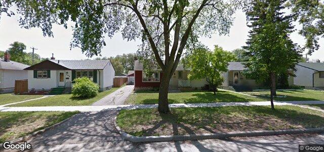 Larawan ng 430 Yale Avenue W sa Winnipeg, Manitoba