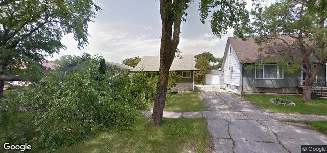 431 Harvard Avenue W（加拿大曼尼托巴省温尼伯市）房屋照片