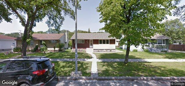 Larawan ng 431 Victoria Avenue W sa Winnipeg, Manitoba